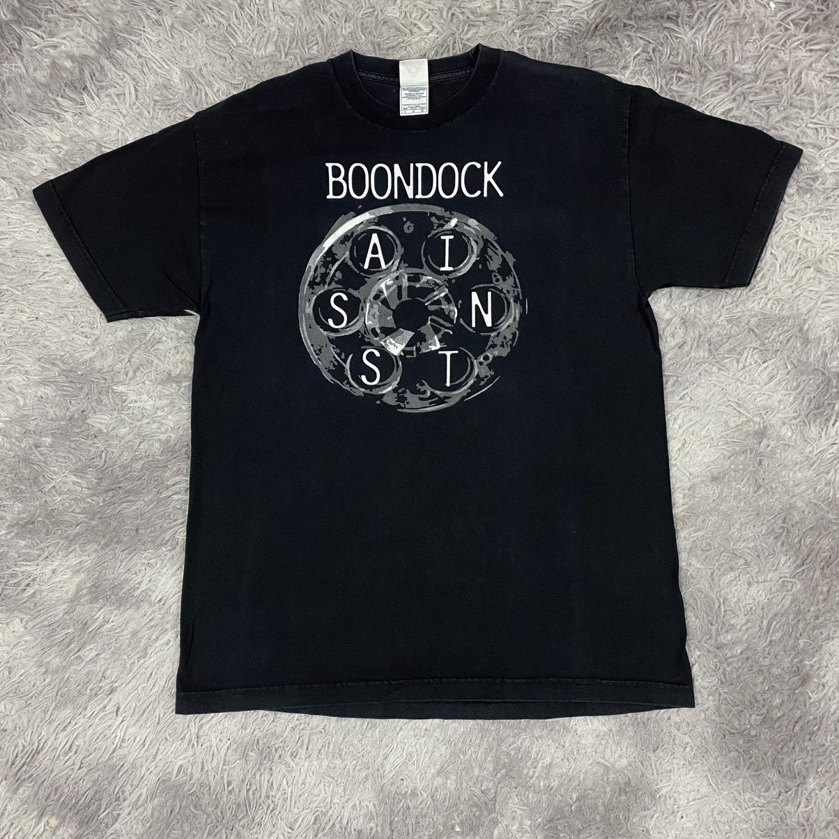 Alstyle × Vintage Vintage the boondock saints movie Size US L / EU 52-54 / 3 - 1 Thumbnail