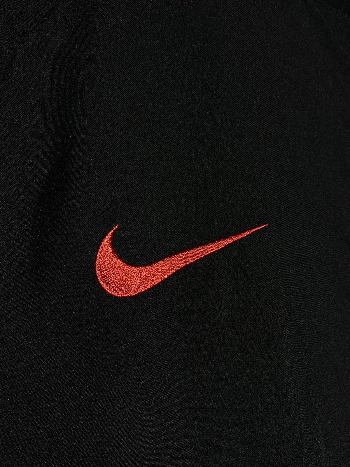 Nike Nike Manchester United 2010/11 Drill Track Jacket Size US L / EU 52-54 / 3 - 4 Thumbnail