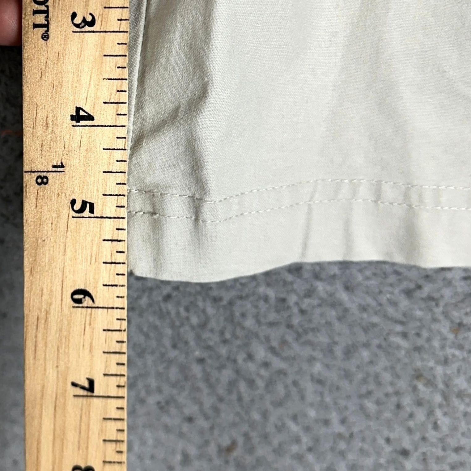 Vintage VINTAGE is not applicable. Size US 44 / EU 60 - 5 Thumbnail