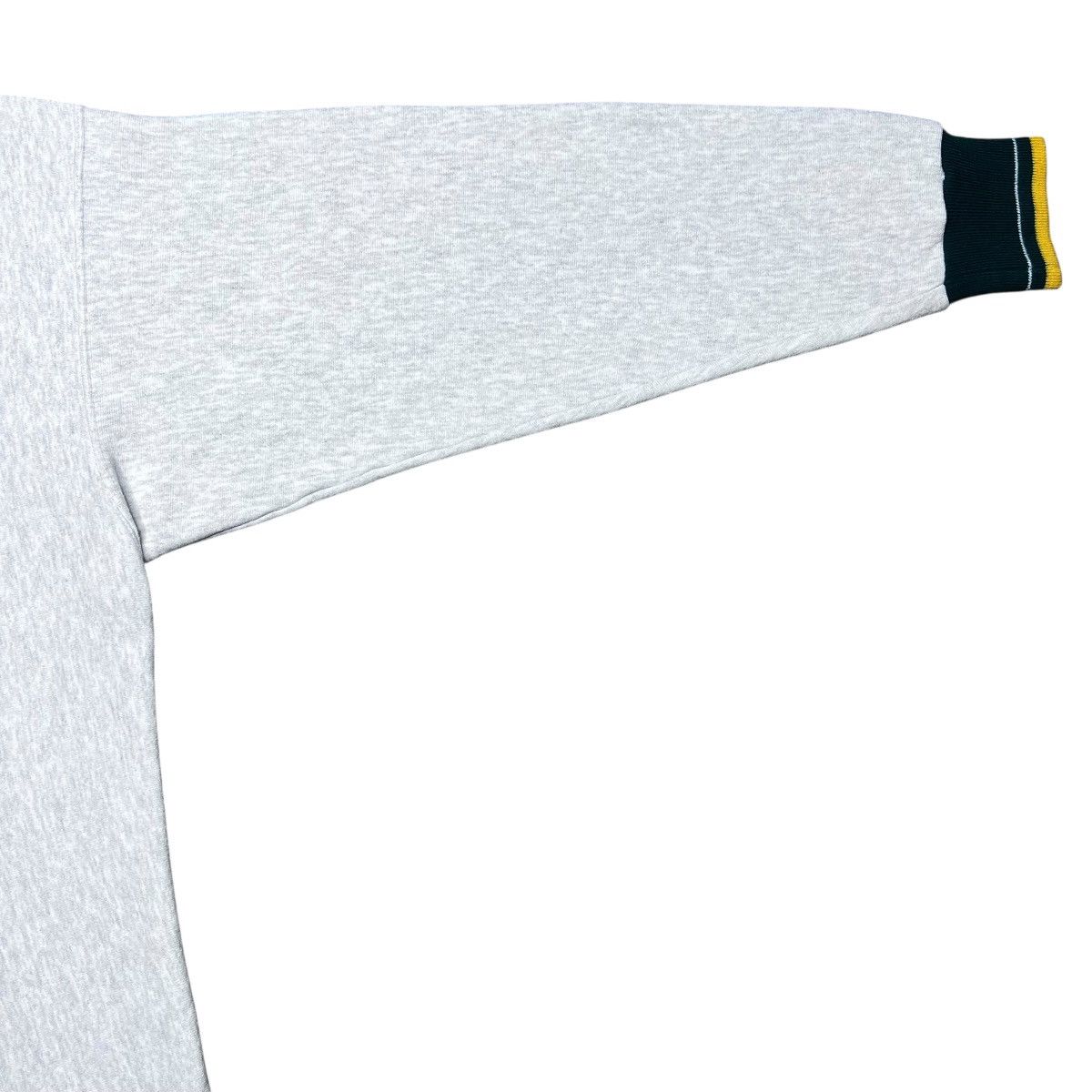 NCAA 1990s NCAA Colorado State Rams Legends Athletic Sweatshirt Size US L / EU 52-54 / 3 - 5 Thumbnail