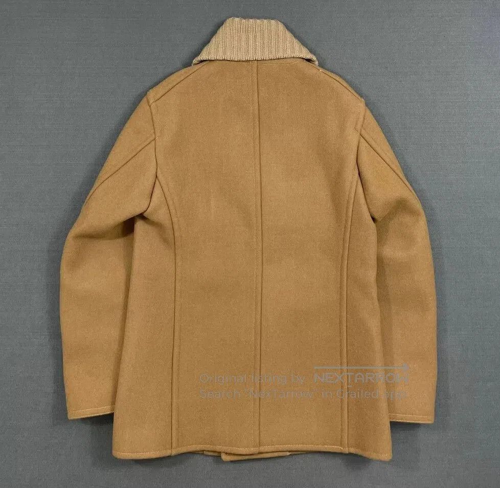 Other Dressterior Wool Blend Coat. Size US M / EU 48-50 / 2 - 2 Thumbnail