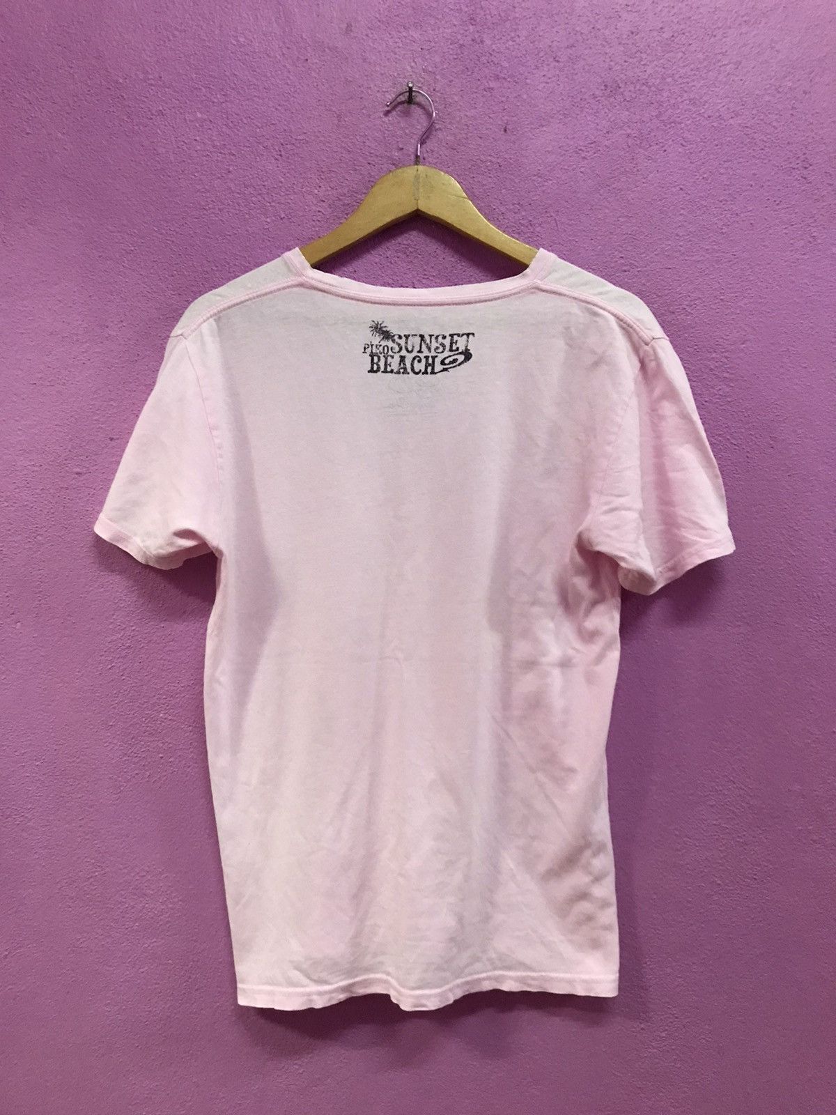 Cartoon Network Lonney Tunes Cartoon T-Shirts Size US M / EU 48-50 / 2 - 2 Thumbnail