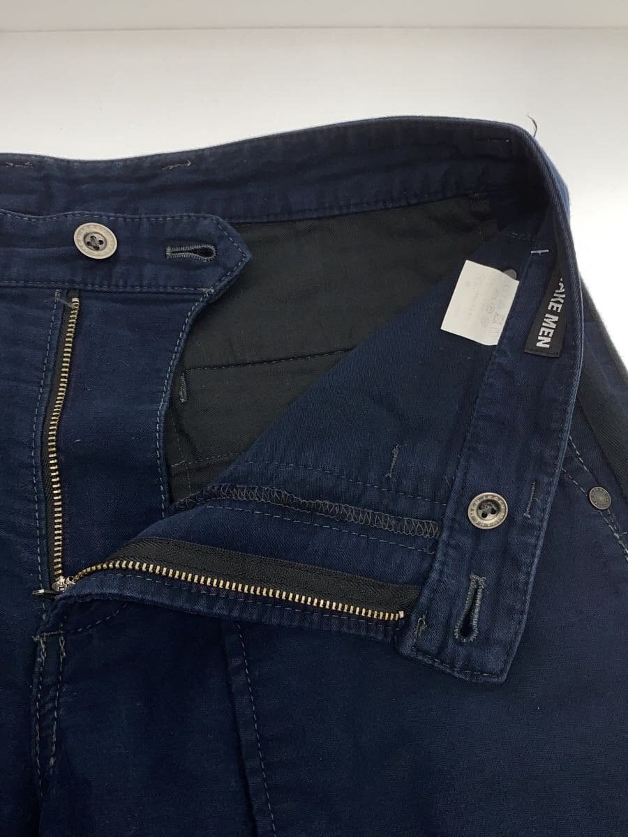 Issey Miyake Side Trim Pants Size US 32 / EU 48 - 3 Thumbnail