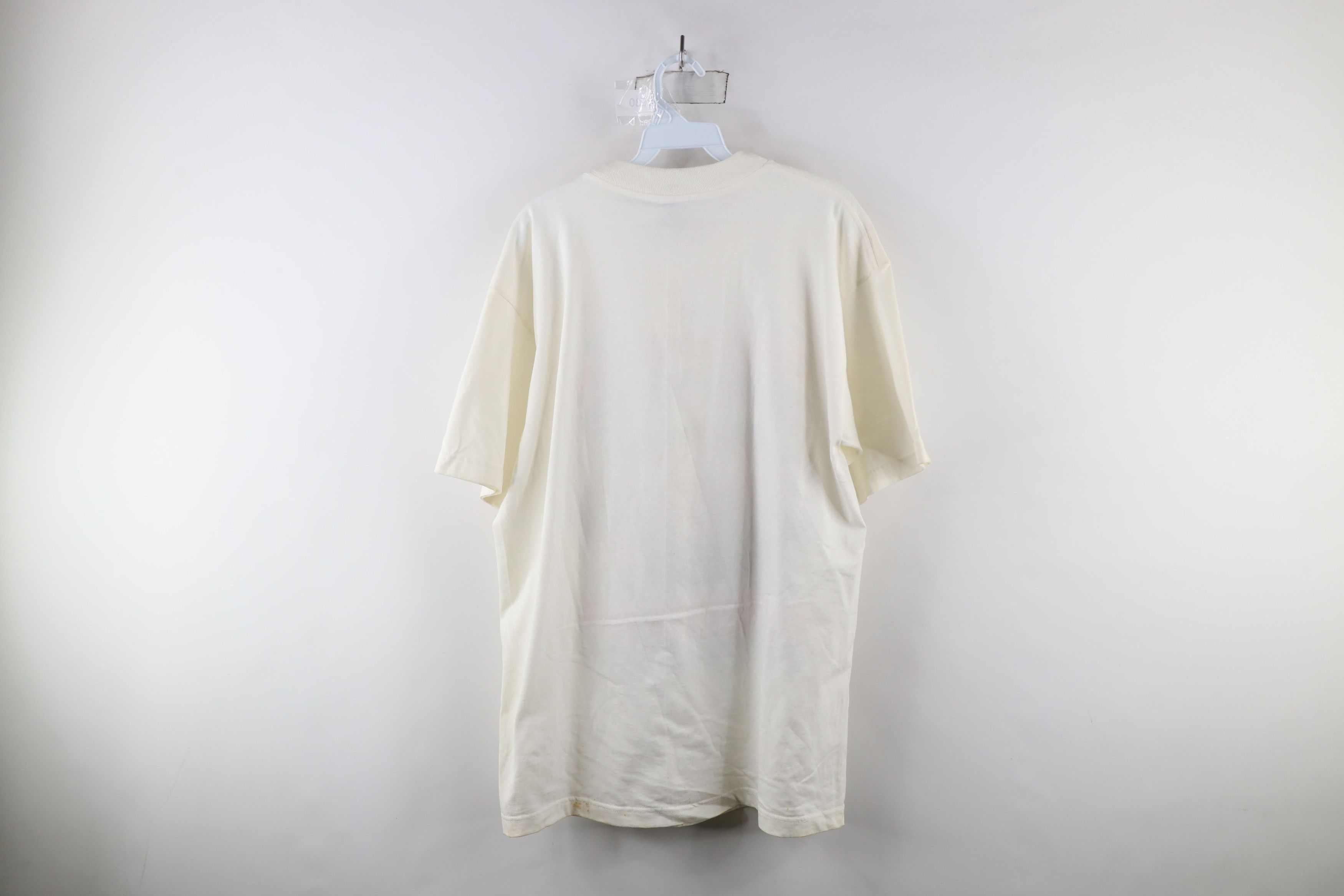 Vintage Deadstock Vintage 90s Cleveland Browns Football T-Shirt Size US L / EU 52-54 / 3 - 16 Thumbnail