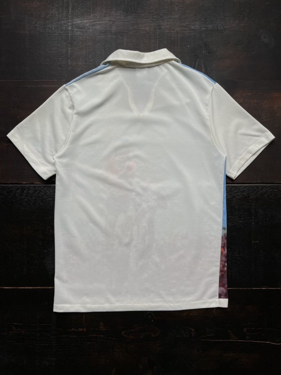 J.C. Penney × Vintage 70s JC Penney Photoprint Shirt | Grailed