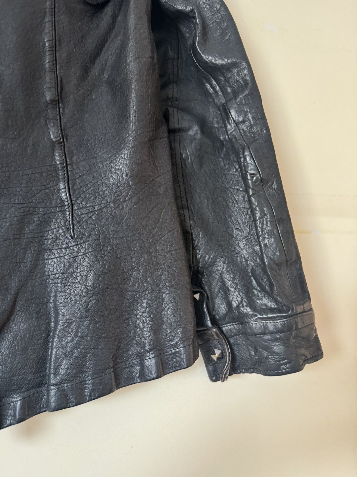Isamu Katayama Backlash Isamu Katayama Backlash 2008 Shirt/Jacket Size US S / EU 44-46 / 1 - 2 Thumbnail