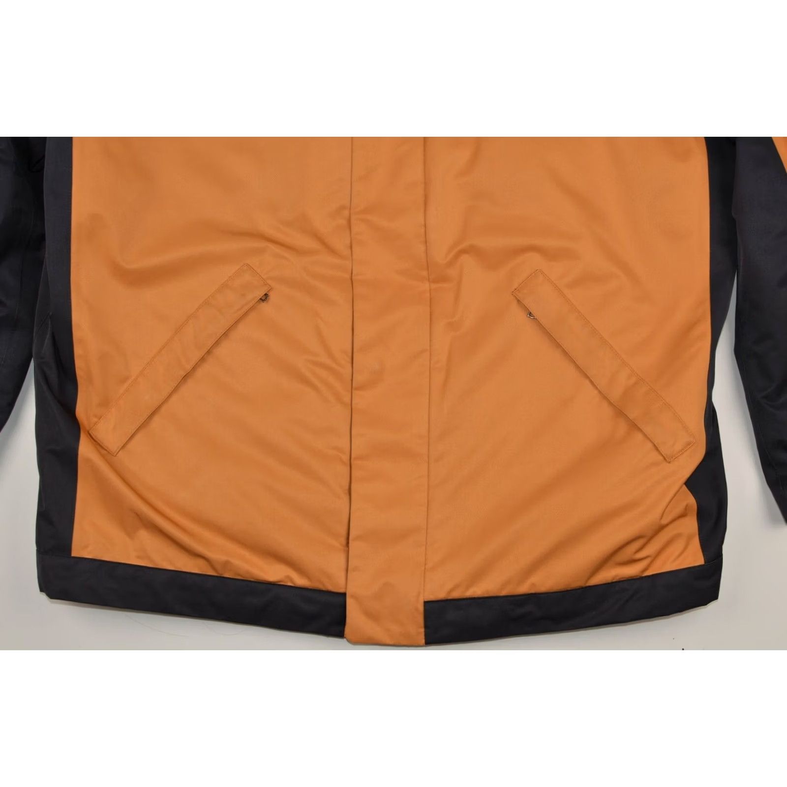 Paul & Shark VINTAGE Paul & Shark Yachting Typhoon 20000 Orange Jacket Men L Made in Italy 100% Polyester Jacket Size US L / EU 52-54 / 3 - 3 Thumbnail