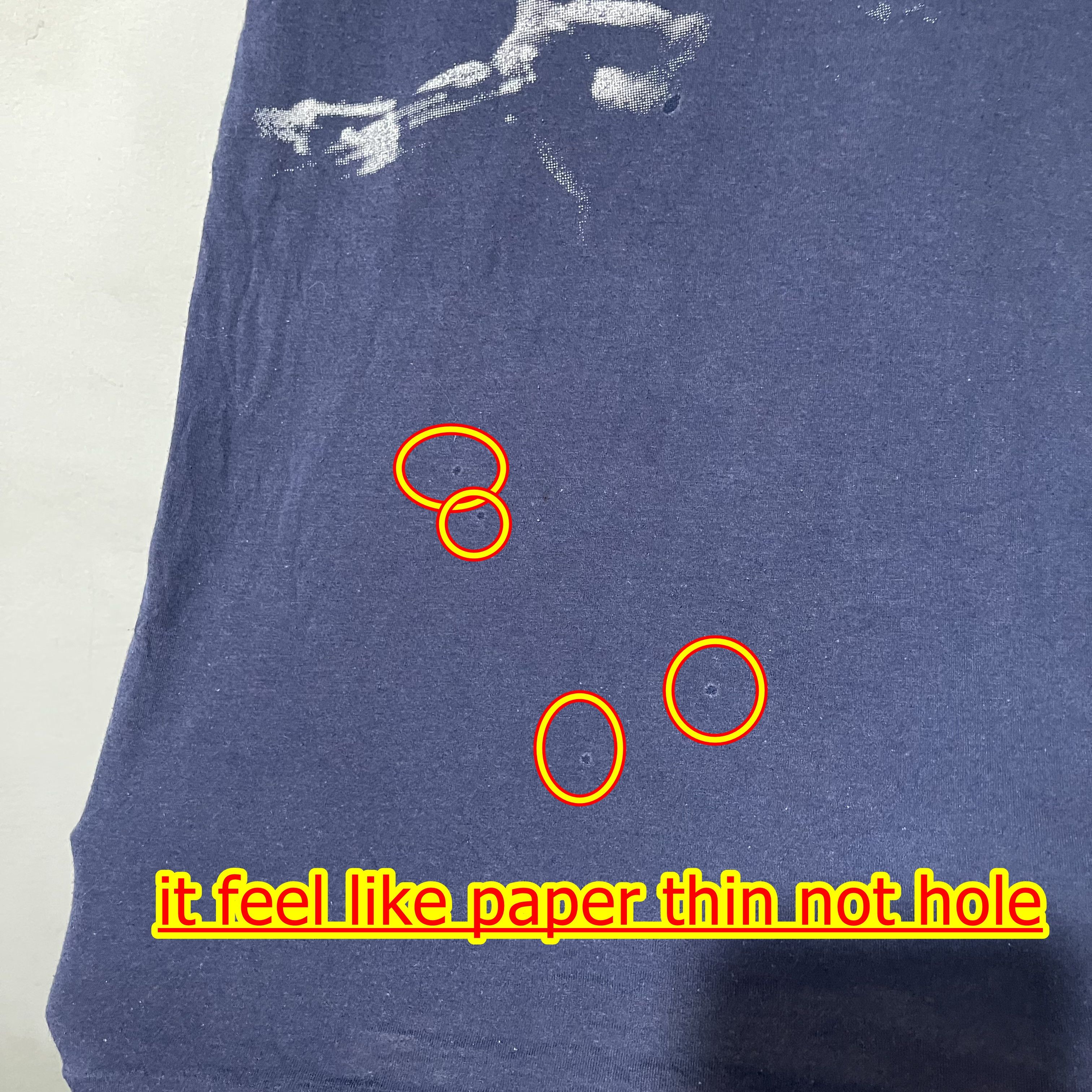 Band Tees Vintage 1987 Stevie Wonder Love Is The Key Tour Shirt Size US M / EU 48-50 / 2 - 9 Thumbnail
