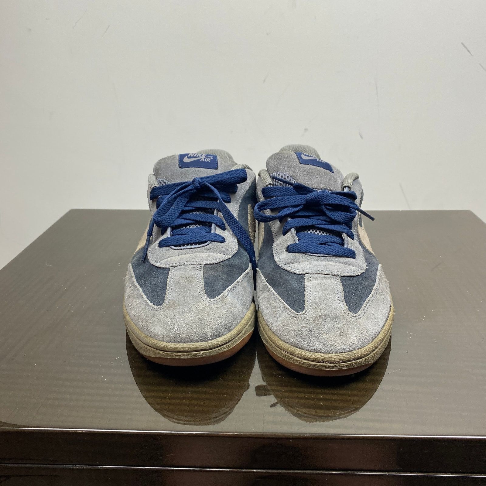 Nike × Vintage Vintage 2004 Nike Air SB Doernbecher Low Sneakers Shoes 10.5 Size US 10.5 / EU 43-44 - 2 Thumbnail