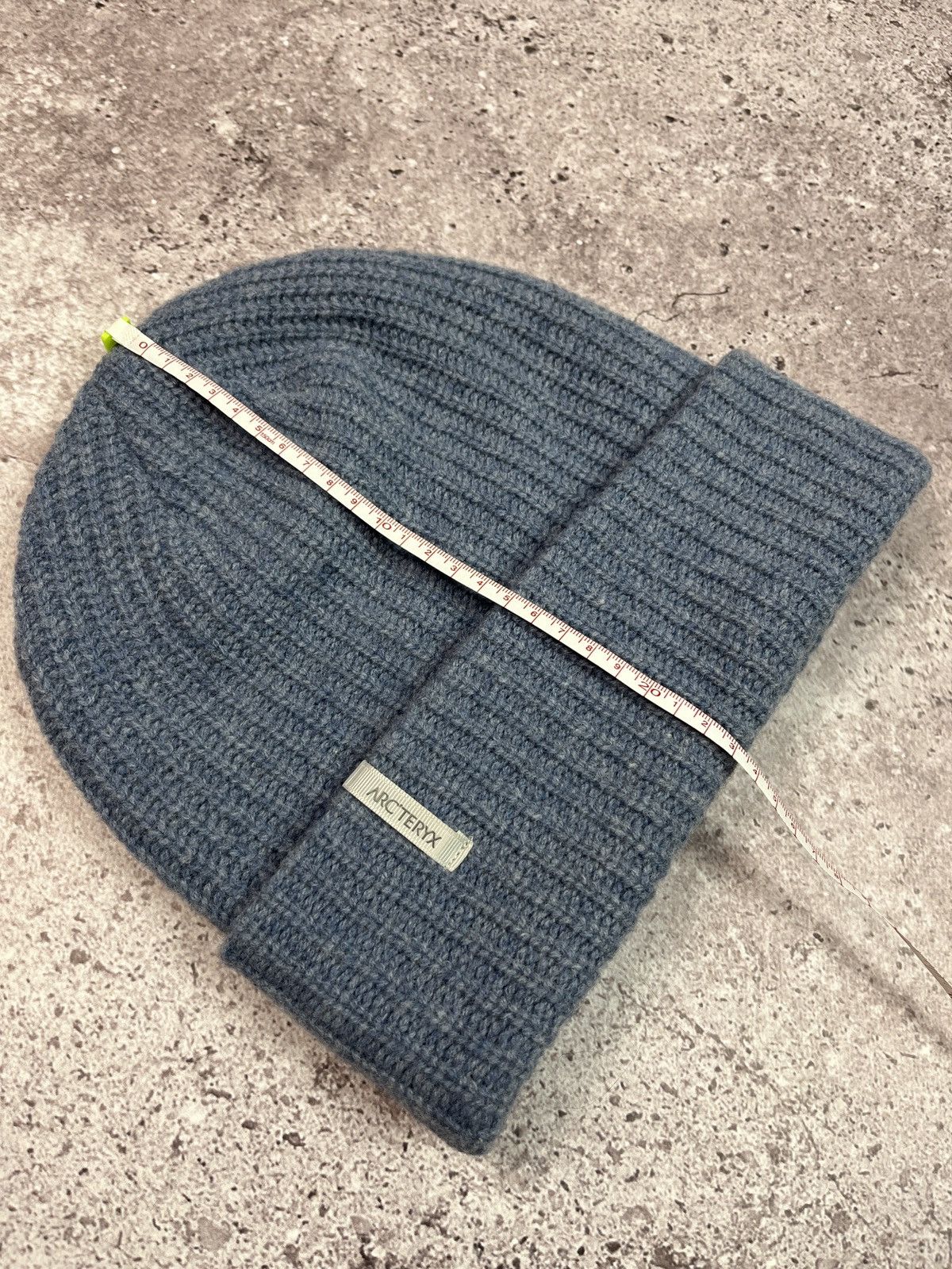 Arc'teryx Arc’teryx Chunky Knit Hat Size ONE SIZE - 8 Thumbnail