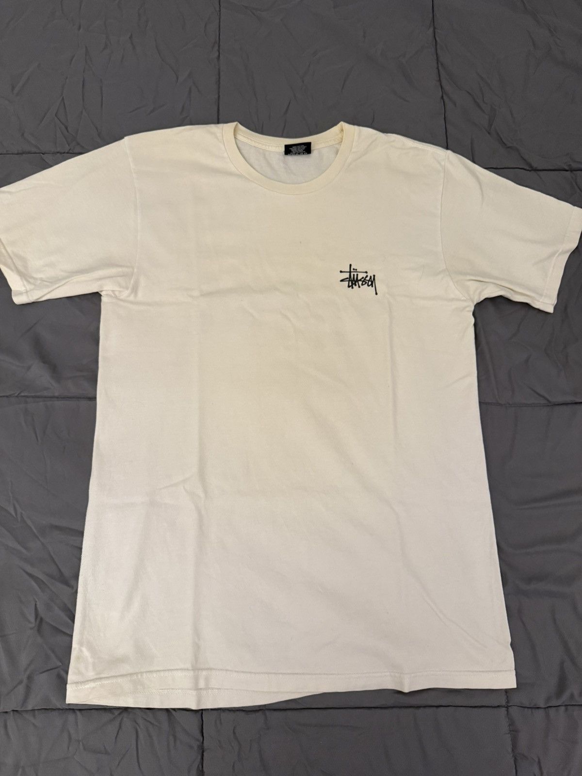 Stussy Stussy shirt Size US M / EU 48-50 / 2 - 1 Thumbnail