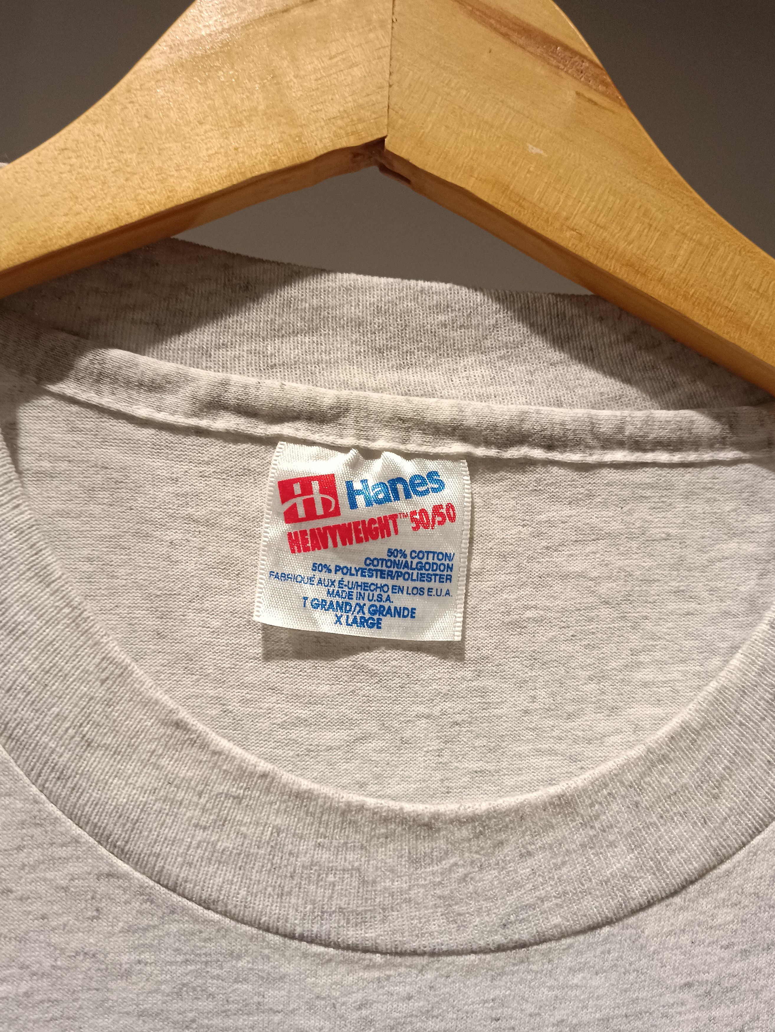 Vintage vintage clintonus dragous Size US XL / EU 56 / 4 - 4 Thumbnail