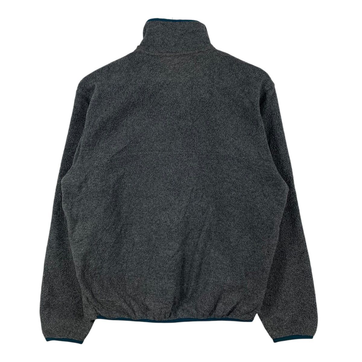 L.L. Bean Vintage L.L.BEAN Outdoor Sportswear Zipper Sweater Jacket Size US L / EU 52-54 / 3 - 2 Thumbnail