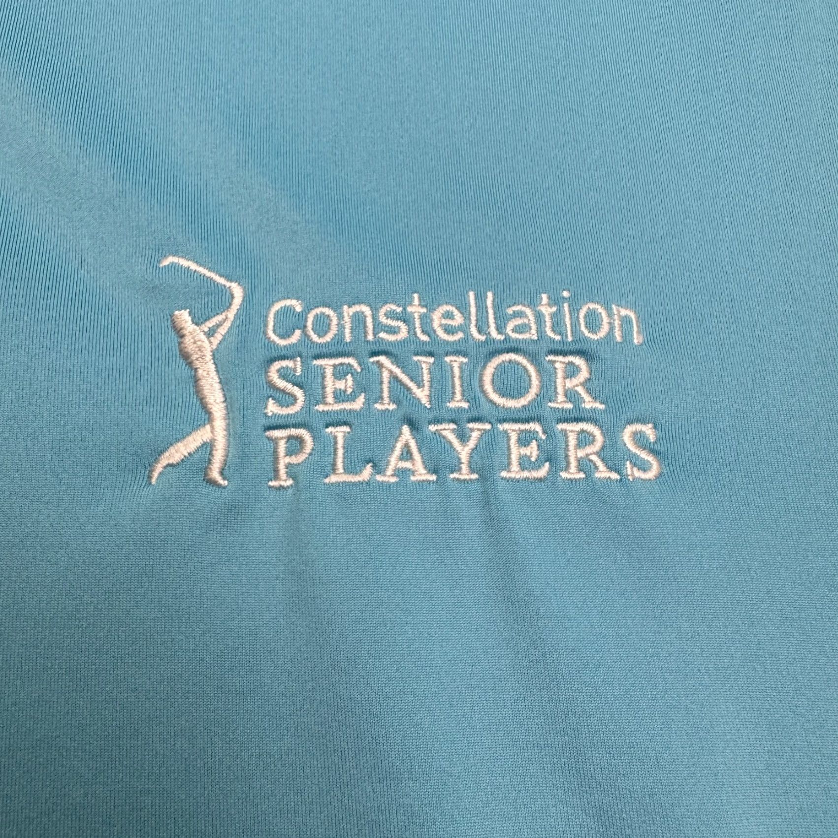 Peter Millar Peter Millar Summer Comfort Polo Shirt L Blue Constellation Short Sleeve Golf Men Regular Size US L / EU 52-54 / 3 - 4 Thumbnail