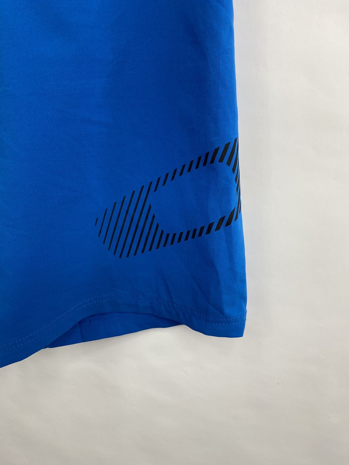 Oakley 🇺🇸 Vintage Y2K Oakley Surf Big logo Shorts Retro Rare Hype Size US 32 / EU 48 - 3 Thumbnail