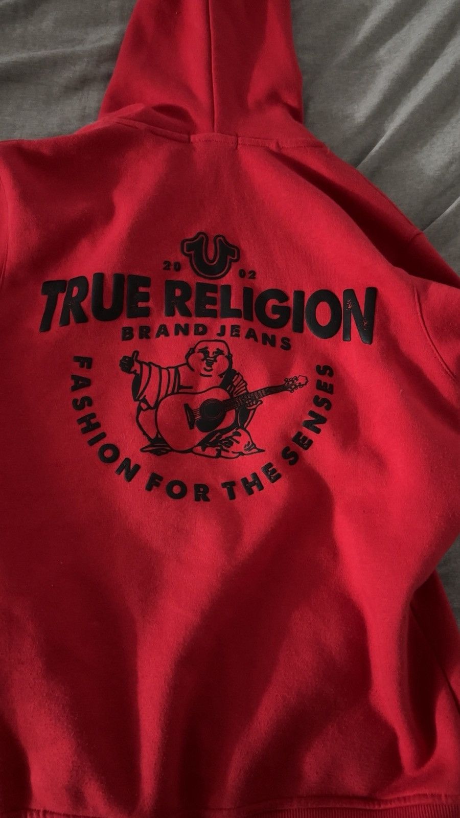 True Religion True Religion Hoodie Size US S / EU 44-46 / 1 - 4 Thumbnail
