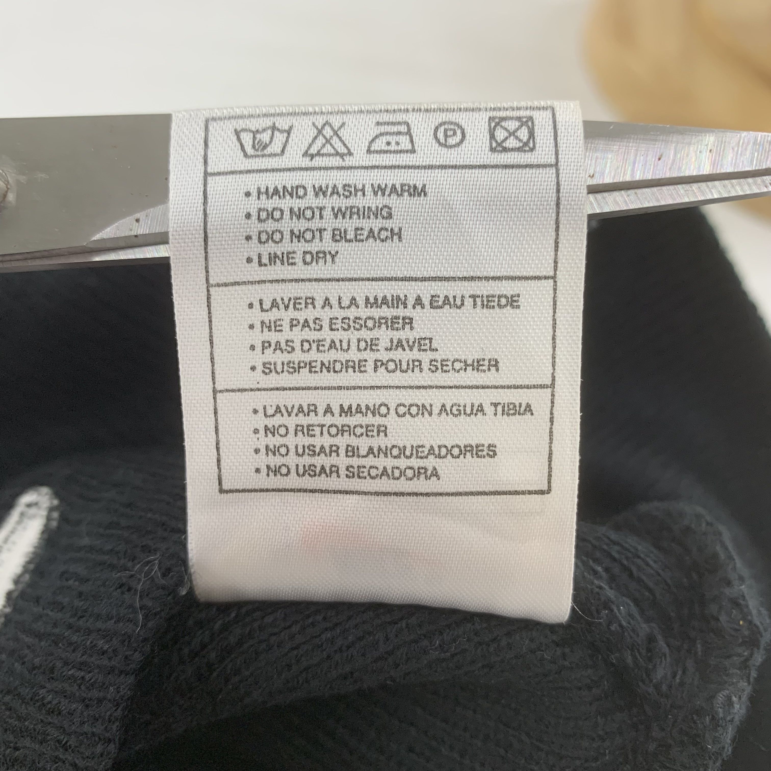Nike Nike Beanie Hat Snowcap Size ONE SIZE - 9 Thumbnail