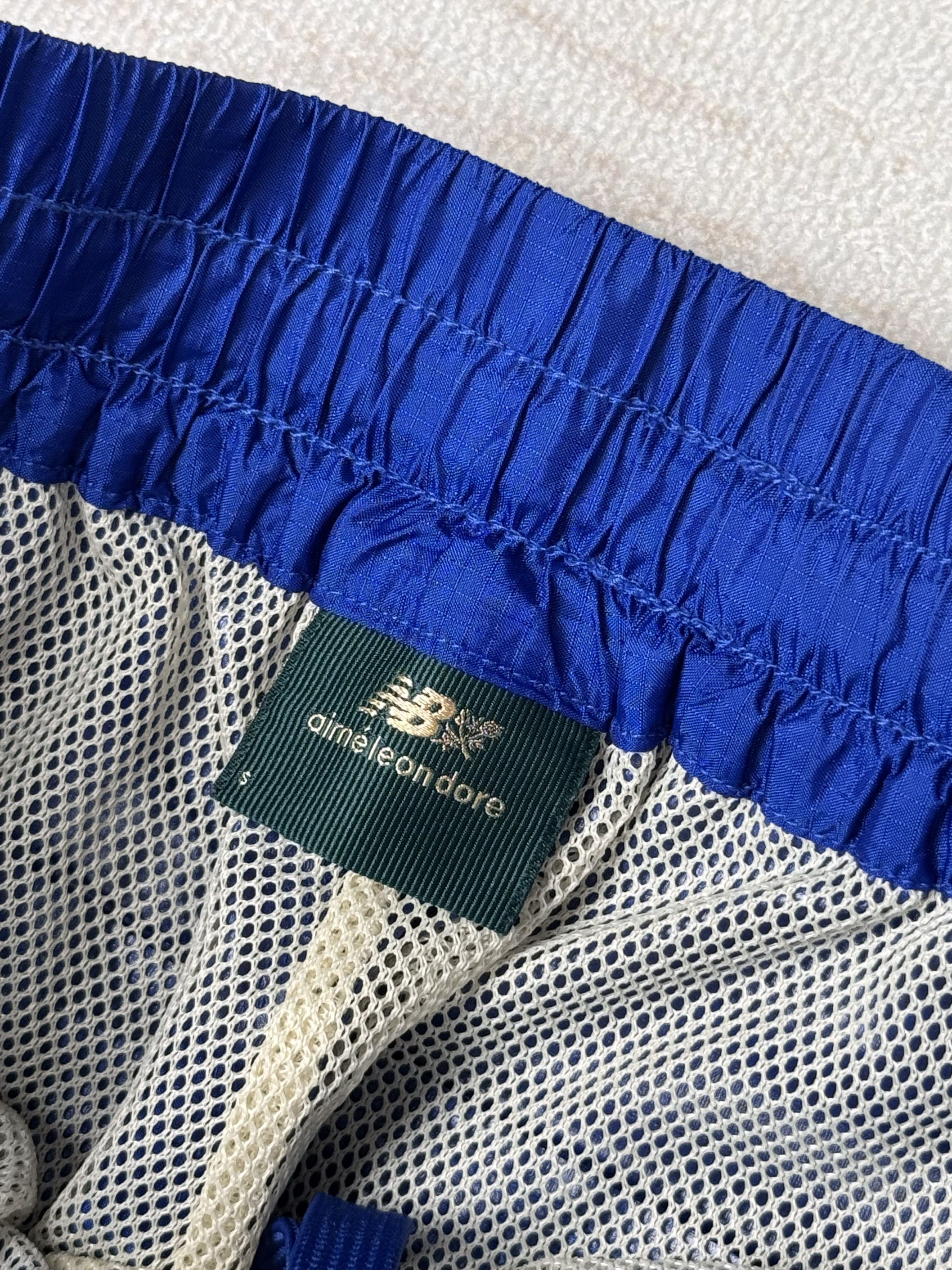 Aime Leon Dore Aime Leon Dore x New Balance Track Pant Size US 30 / EU 46 - 7 Thumbnail