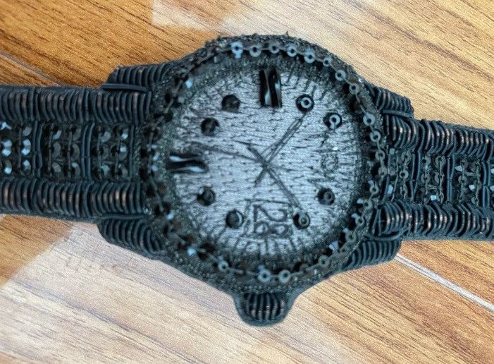 Walter Van Beirendonck walter van beirendonck watch 2410-Nextarrow Size ONE SIZE - 4 Thumbnail