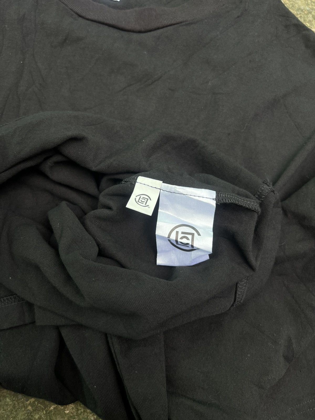 Other CLOT Alienegra Desert Pocket Tee Size US XL / EU 56 / 4 - 4 Thumbnail