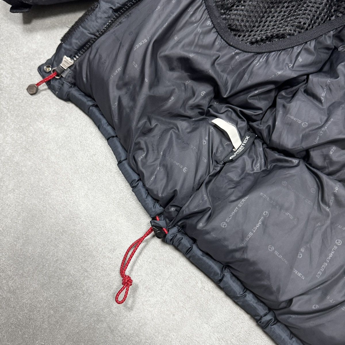 The North Face The North Face Summit Series Windstopper Baltoro Down Jacket Size M / US 6-8 / IT 42-44 - 22 Thumbnail