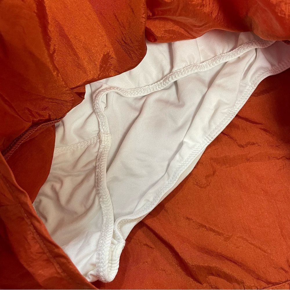 Free People New Free People Movement The Way Home Red Earth Shorts Size Size 34" / US 12 / IT 48 - 4 Thumbnail