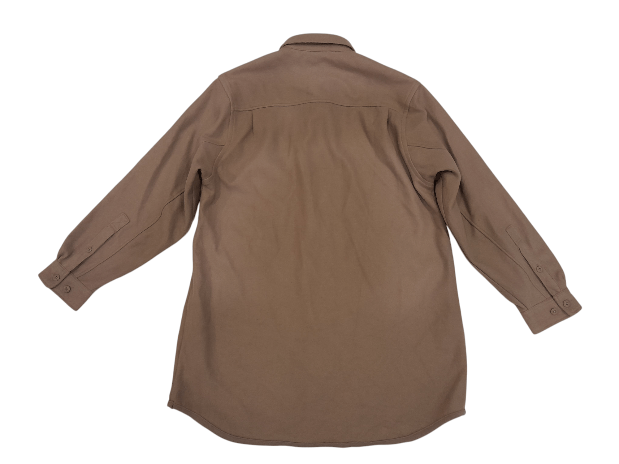 GU × Undercover Undercover Jun Takahashi Long Jacket (F563) Size US M / EU 48-50 / 2 - 9 Thumbnail