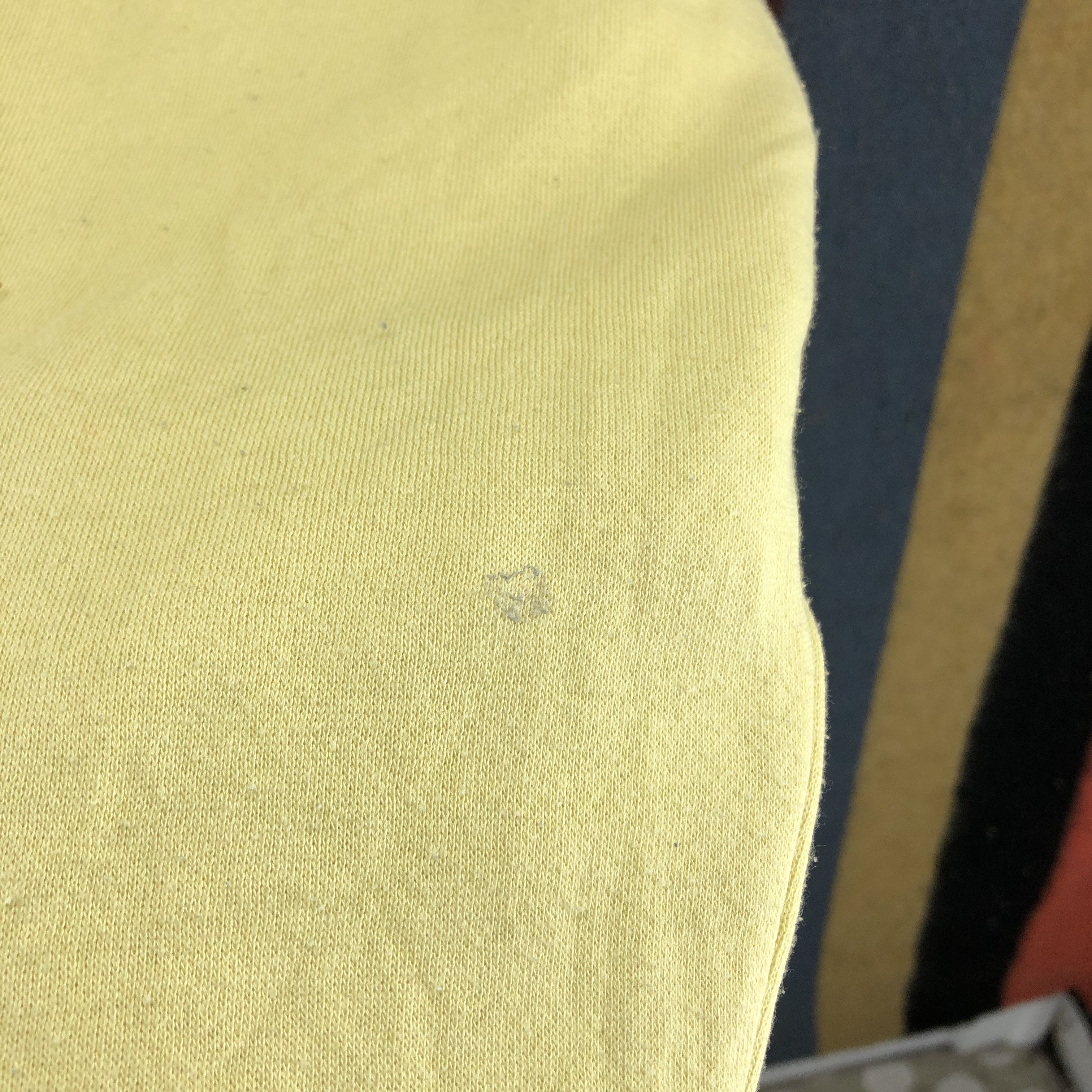 Dunlop DUNLOP MOTORSPORT Turtle Neck Sweatshirt #0643/AB Size US L / EU 52-54 / 3 - 5 Thumbnail
