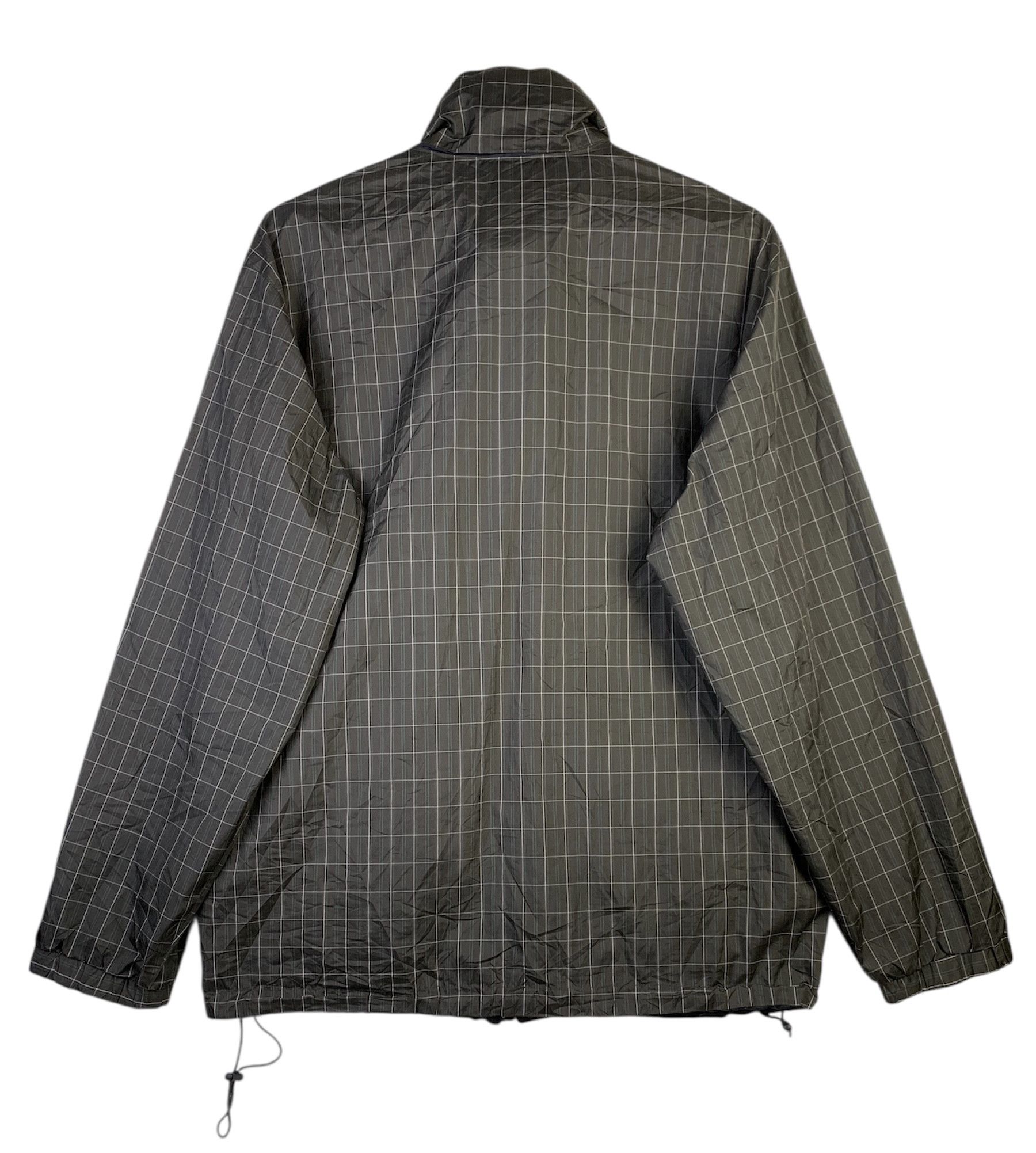 McGregor Vintage McGregor Reversible Jacket Size US L / EU 52-54 / 3 - 3 Thumbnail