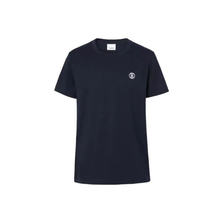 Burberry Burberry Burberry SS22 Logo Print Casual T-Shirt-2507 Size US XXL / EU 58 / 5 - 1 Thumbnail