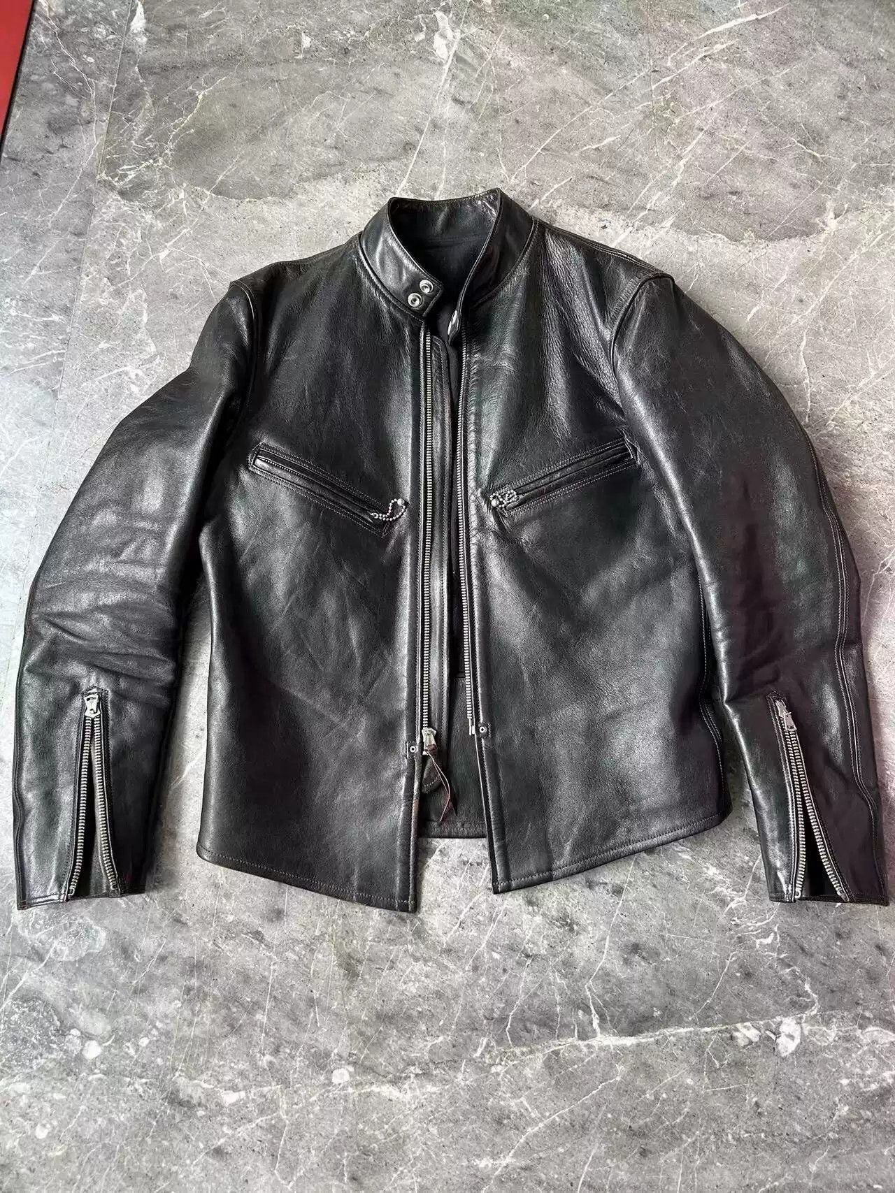 image of Freewheelers Speed Master Speed Master in Black, Men's (Size Medium)