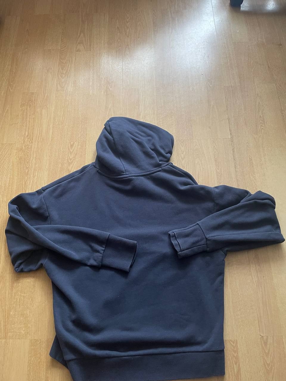 Puma Puma Cloud9 Unisex Lacivert Sweatshirt Size US M / EU 48-50 / 2 - 2 Thumbnail