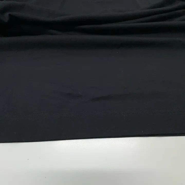 Givenchy Givenchy Givenchy Black Short Sleeve TShirt for Men -2507 Size US M / EU 48-50 / 2 - 9 Thumbnail