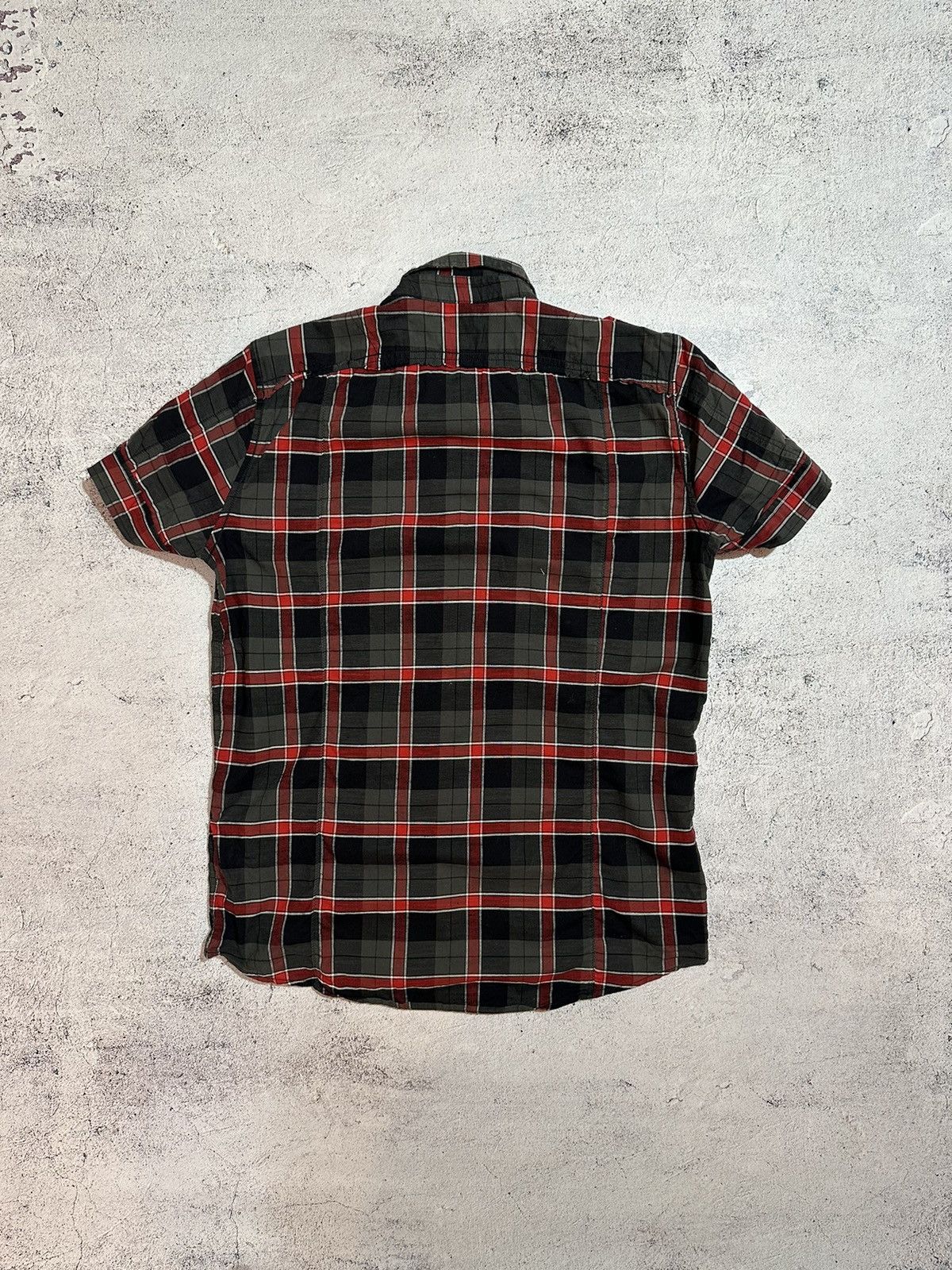 Diesel × Japanese Brand Diesel shirt Size US M / EU 48-50 / 2 - 10 Thumbnail