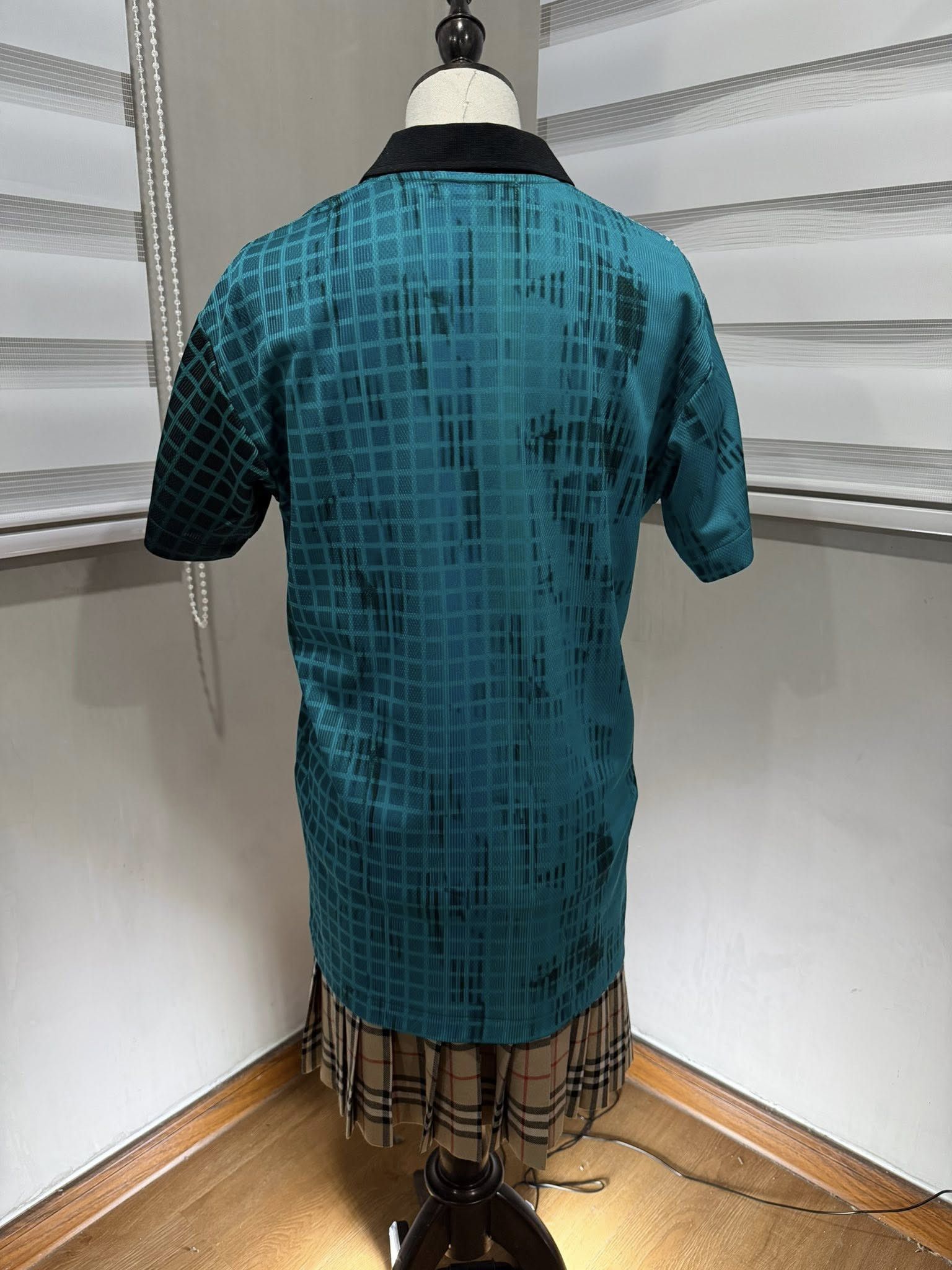 Japanese Brand Butterfly vintage Japan ping pong jerseys S 2232 Size US S / EU 44-46 / 1 - 2 Thumbnail