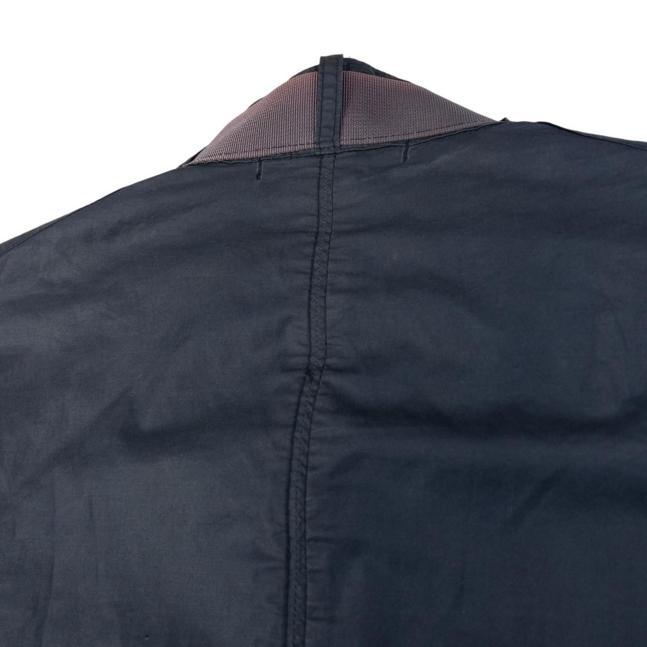 C.P. Company Vintage CP Company Multi Pocket Zip Up Jacket Size XL Size US XL / EU 56 / 4 - 7 Thumbnail