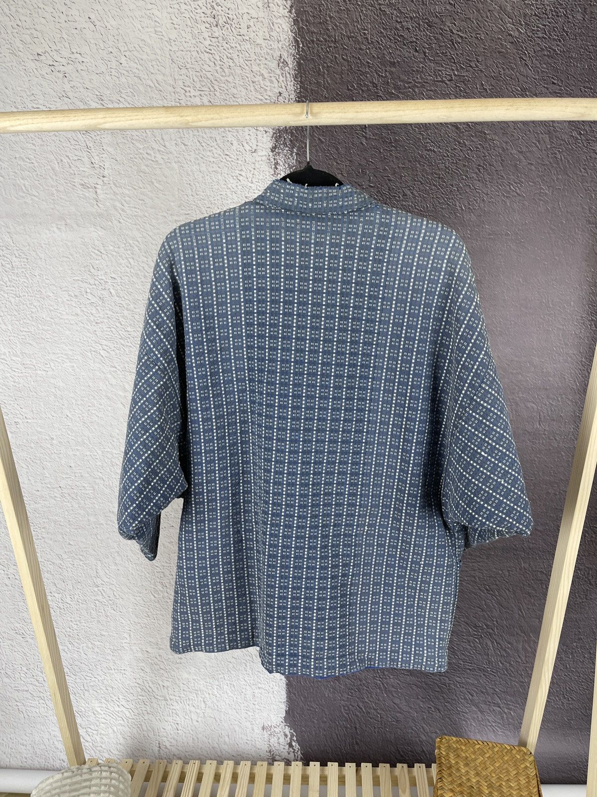 Other ANASTASIA by François Viannay vintage 80s workwear jacket Size S / US 4 / IT 40 - 17 Thumbnail