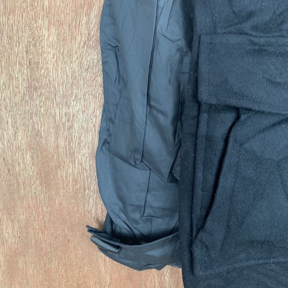 Eleven Paris × Vintage Eleven Paris Vintage Sweatshirt Jacket Size US M / EU 48-50 / 2 - 6 Thumbnail