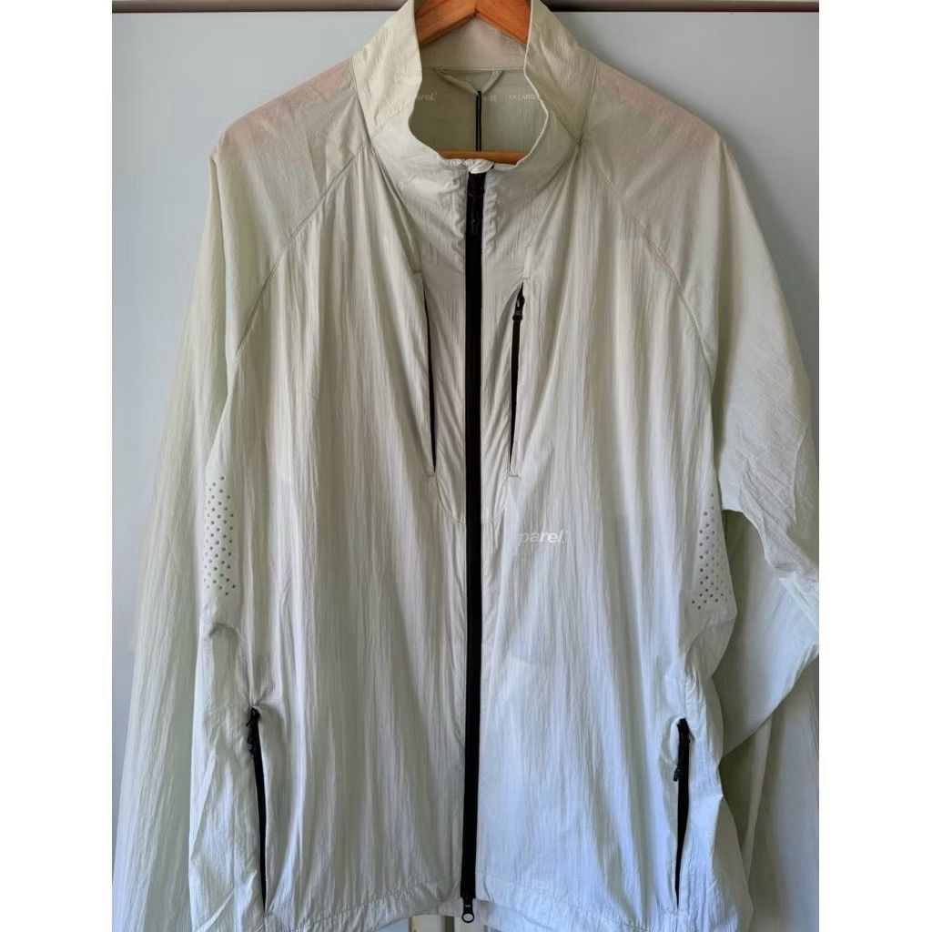 Other Men’s 🇩🇰 Parel Studios Santo NylonTaffeta Jacket Sz 2XL NWT Size US XXL / EU 58 / 5 - 5 Thumbnail