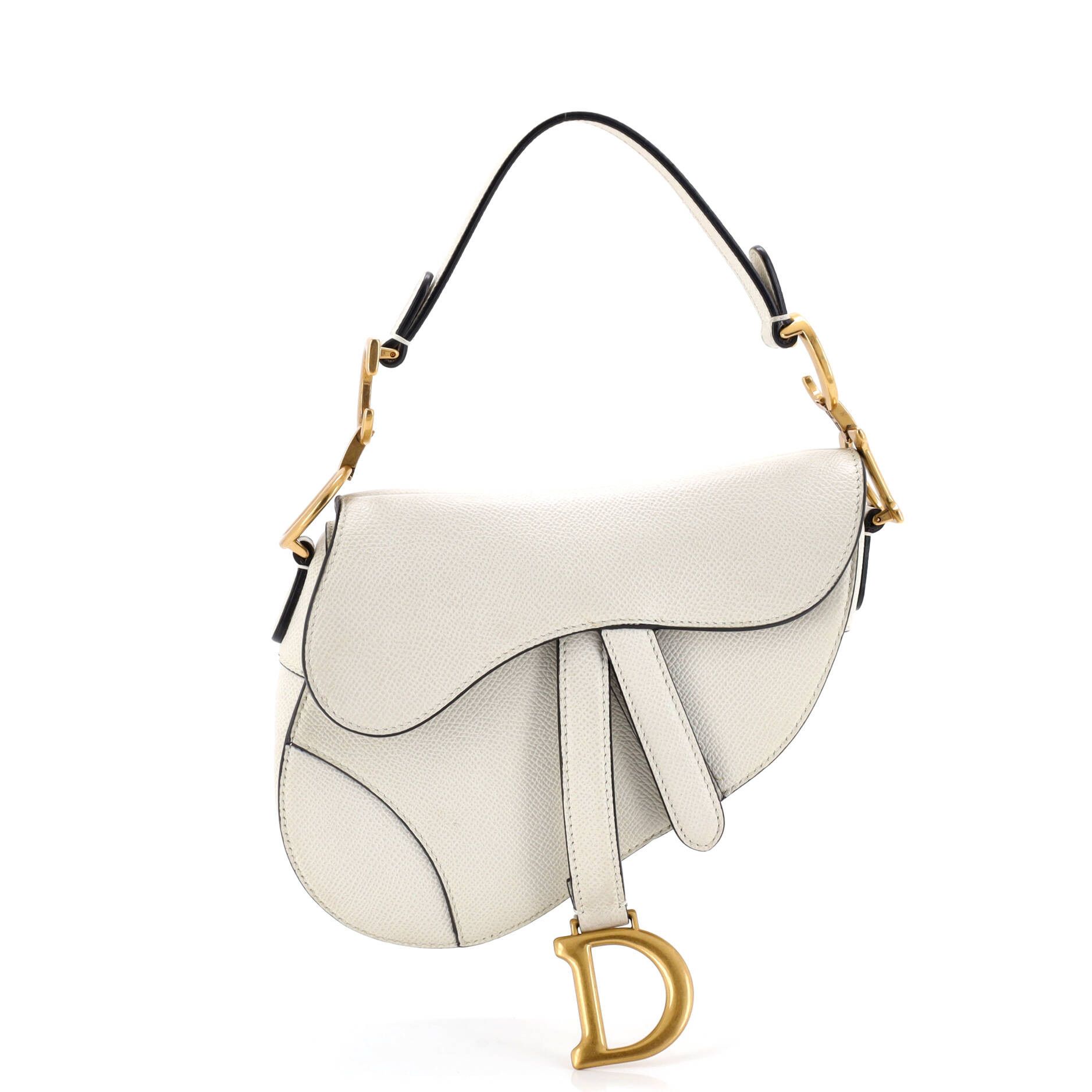 Dior Saddle Handbag Size ONE SIZE - 1 Thumbnail