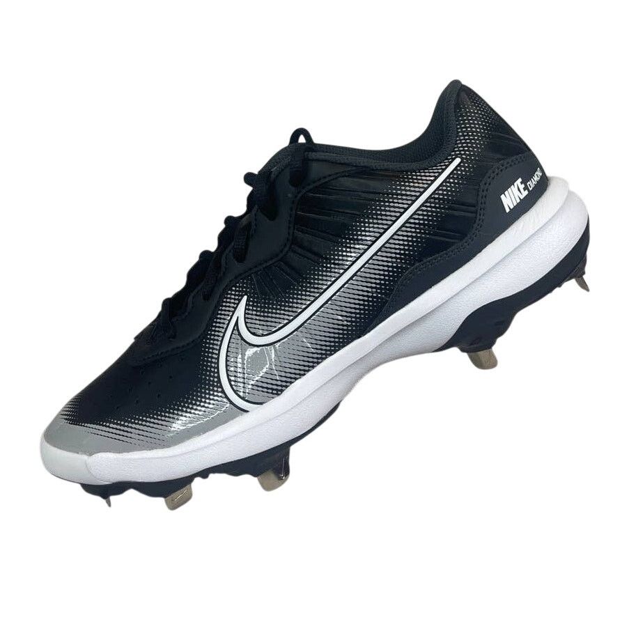 Nike Nike Alpha Huarache Varsity 4 Low Baseball Cleat Mens Size 7 Size US 7 / EU 40 - 3 Thumbnail