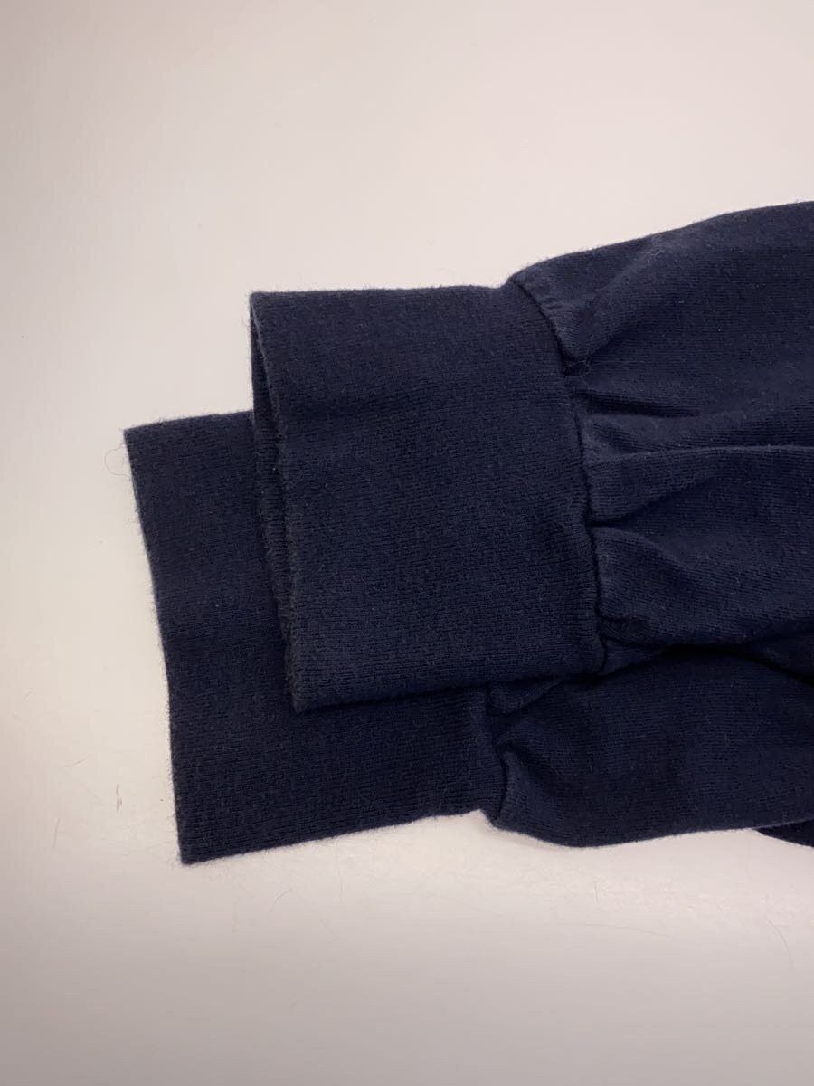 A.PRESSE Blue Cotton Cut And Sewn Shirt Size US L / EU 52-54 / 3 - 5 Thumbnail