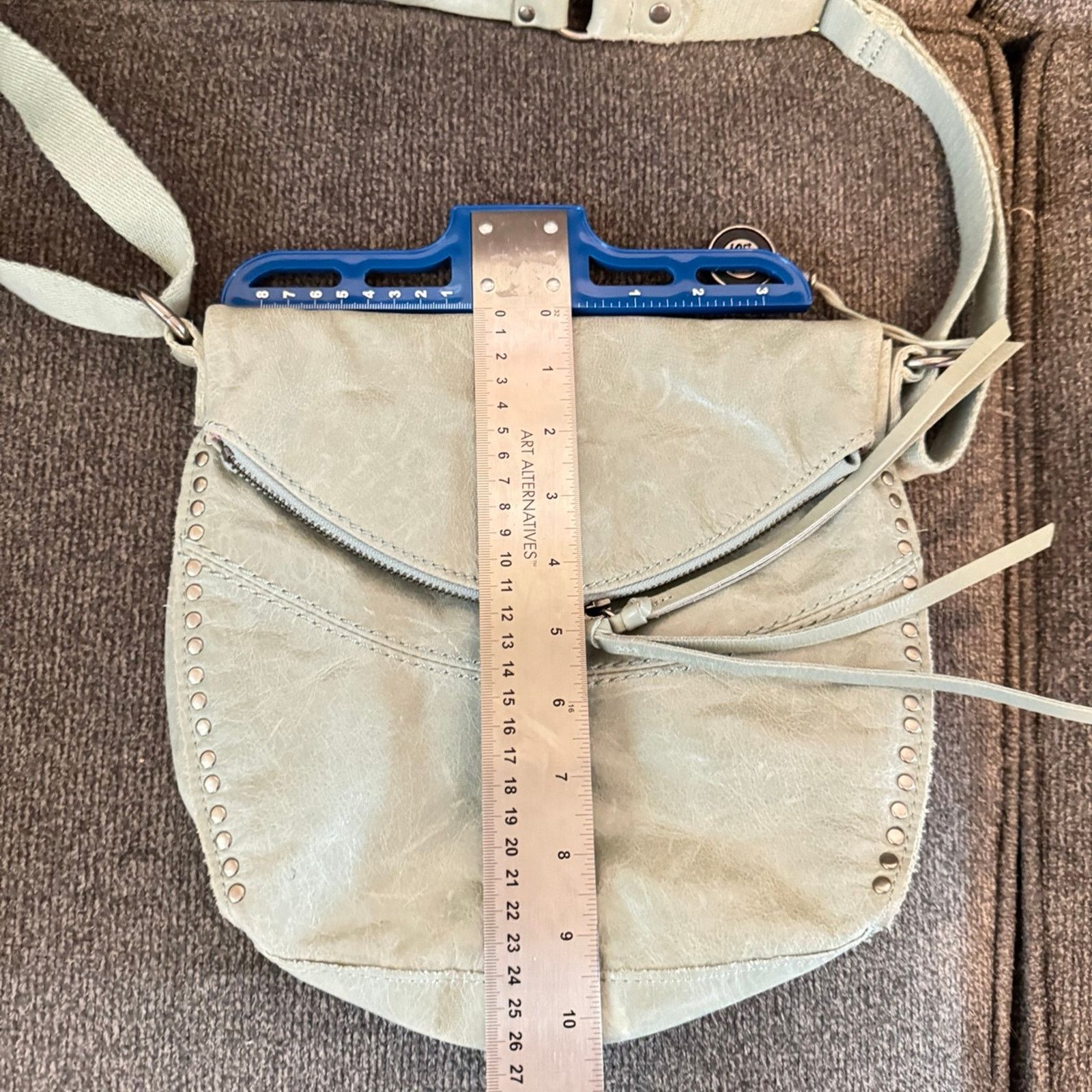 The Sak The Sak Silverlake leather crossbody Size ONE SIZE - 7 Thumbnail