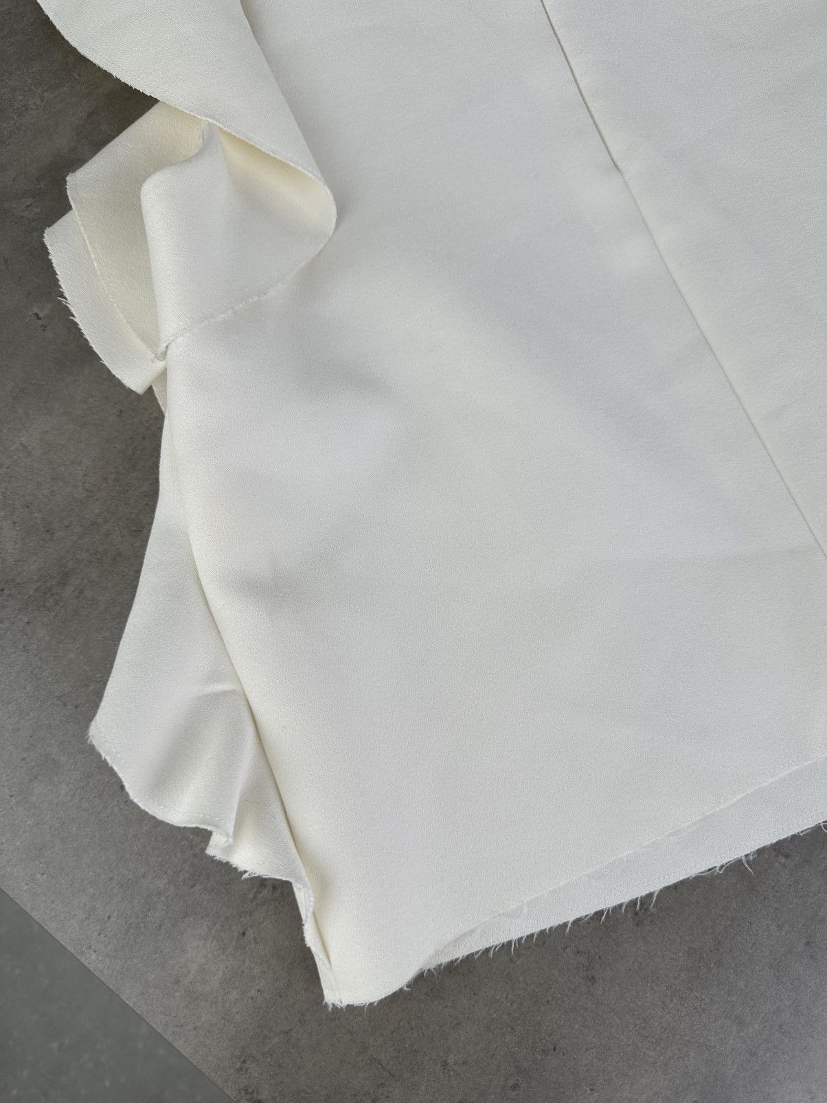 MSGM MSGM Tank Top With Beautiful Sleeves Size M / US 6-8 / IT 42-44 - 14 Thumbnail