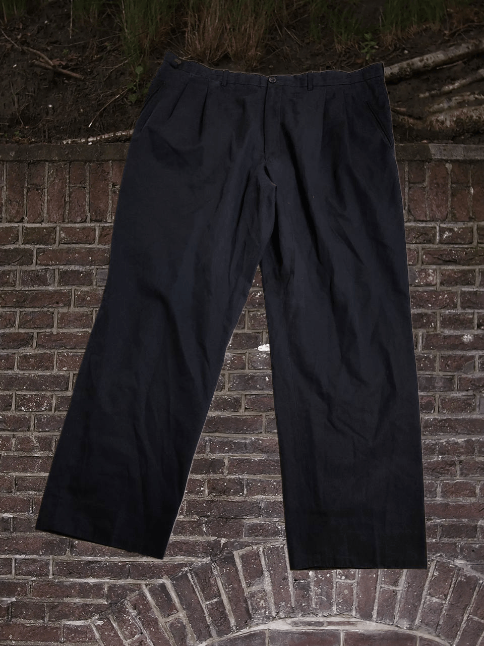 Lacoste Lacoste Relaxed Fit Pants Urban Daily Wear Size US 38 / EU 54 - 1 Thumbnail