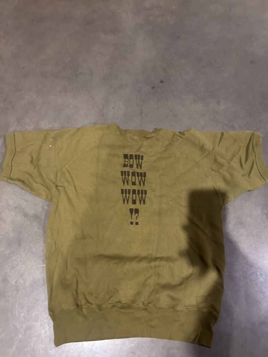 Bape bathing ape shirt Size US XS / EU 42 / 0 - 2 Thumbnail