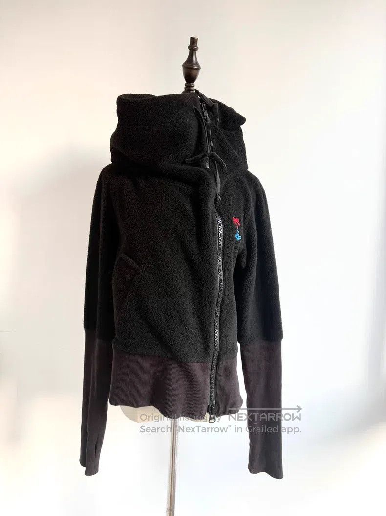 Vivienne Westwood Vivienne Westwood Black Fleece Turn-Down Collar Saturn Jac Size M / US 6-8 / IT 42-44 - 3 Thumbnail
