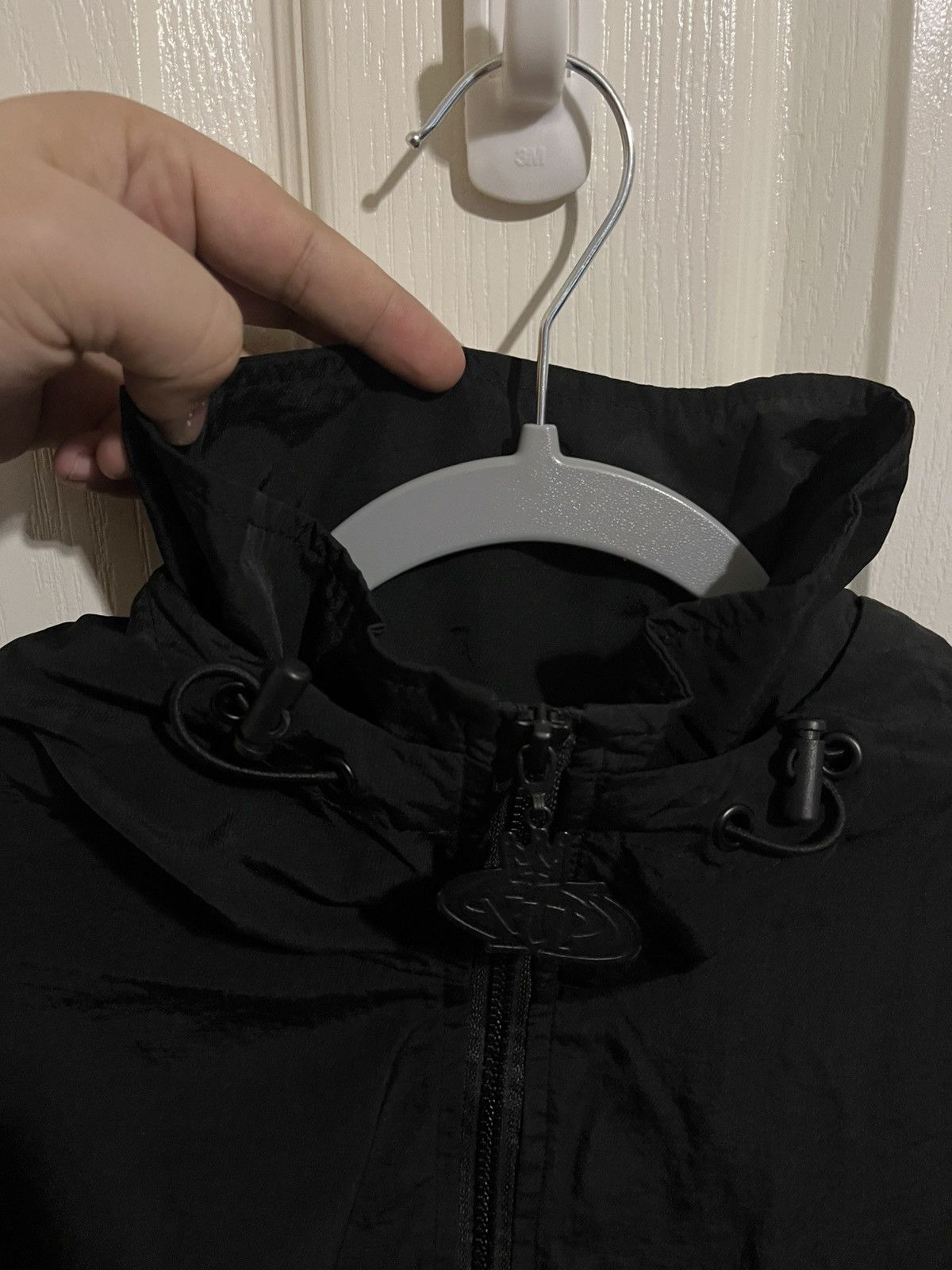 Fuck The Population FTP Slappy Windbreaker Size US L / EU 52-54 / 3 - 6 Thumbnail