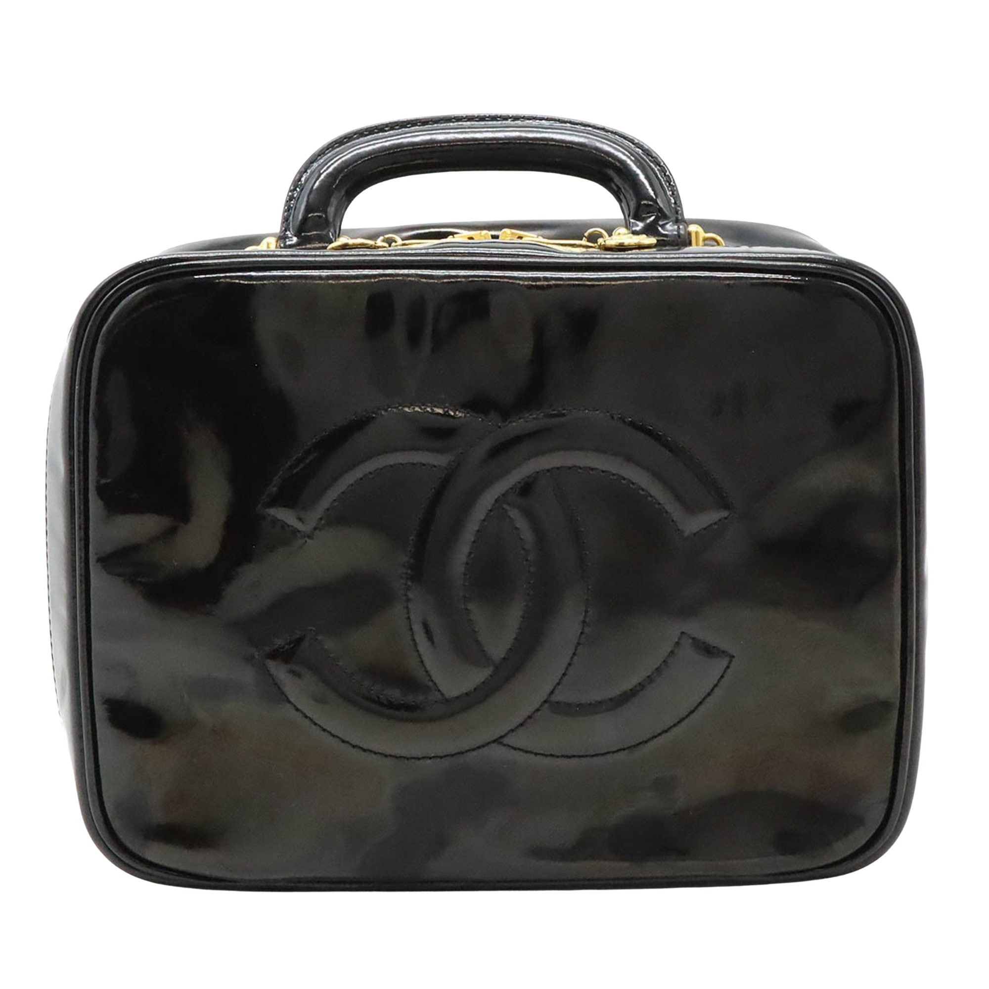 Chanel Chanel Vanity handbag Size ONE SIZE - 1 Thumbnail