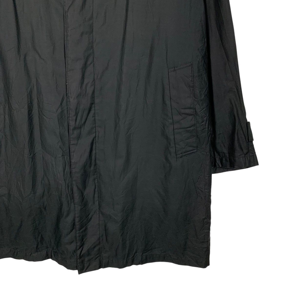Burberry Burberry London Coat Size US XL / EU 56 / 4 - 4 Thumbnail